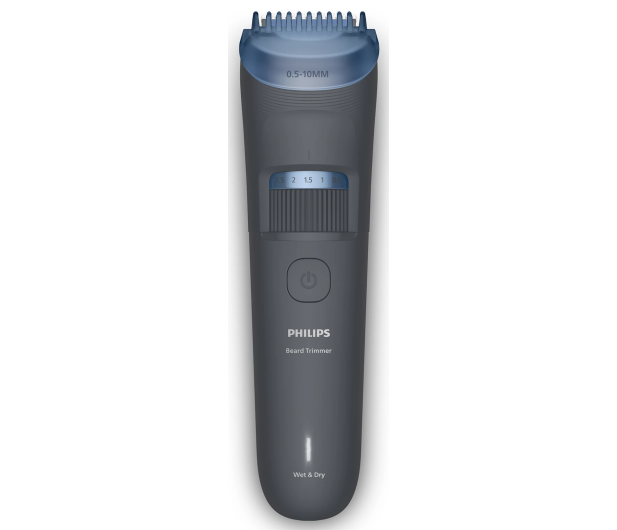 Philips Trymer do brody Philips seria 3000 - 1516522 - zdjęcie 2
